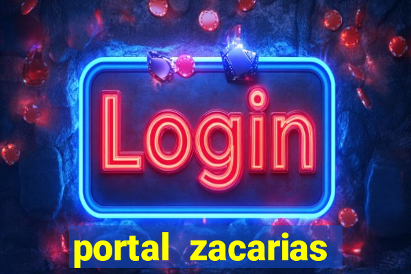 portal zacarias mulher do circo